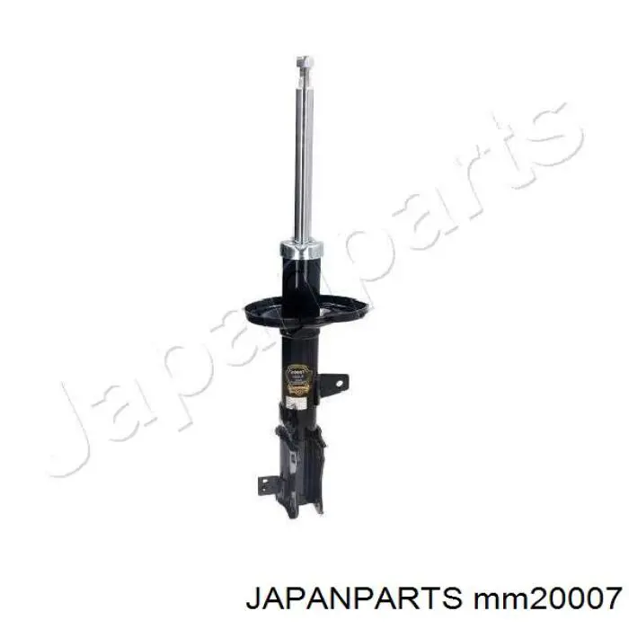 Амортизатор задний левый Japan Parts MM20007