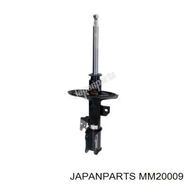 MM20009 Japan Parts amortecedor dianteiro esquerdo