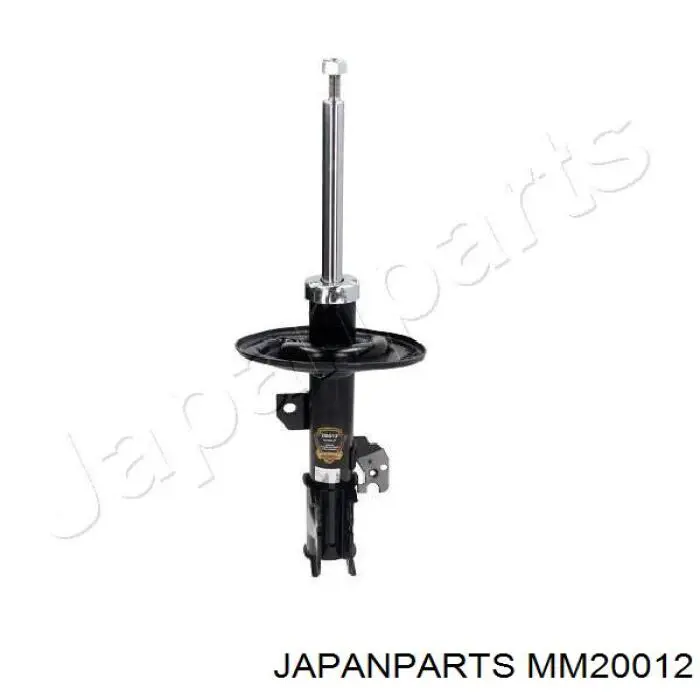 Амортизатор передний правый Japan Parts MM20012