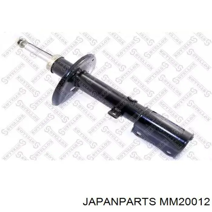 Амортизатор передний правый MM20012 Japan Parts