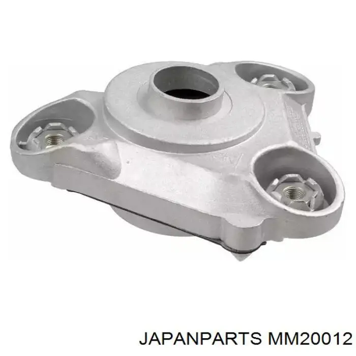 Стойка передняя правая Japan Parts MM20012
