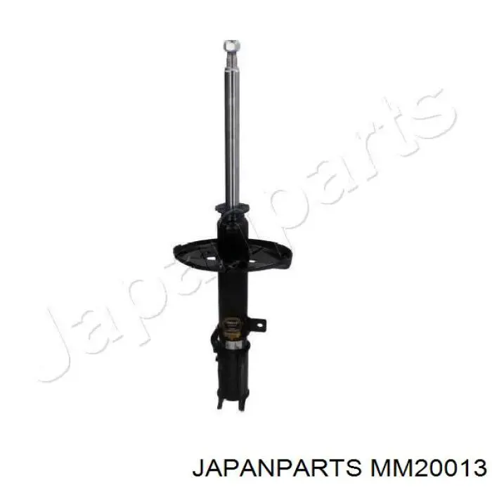 MM20013 Japan Parts амортизатор задний левый