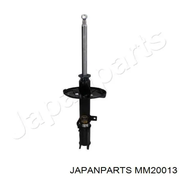 MM20013 Japan Parts amortecedor traseiro esquerdo