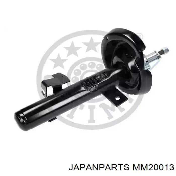 Задний левый амортизатор Japan Parts MM20013