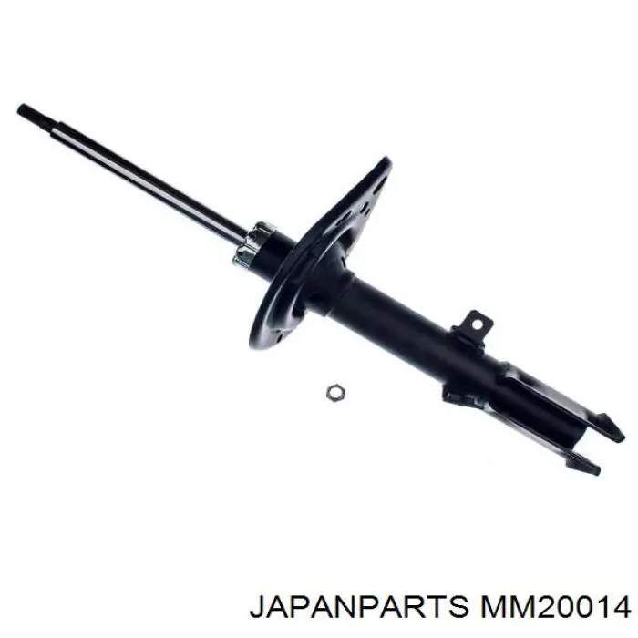 MM-20014 Japan Parts амортизатор задний левый