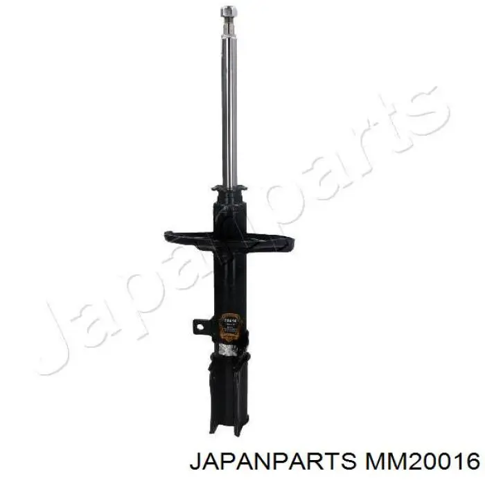 Амортизатор задний правый MM20016 Japan Parts