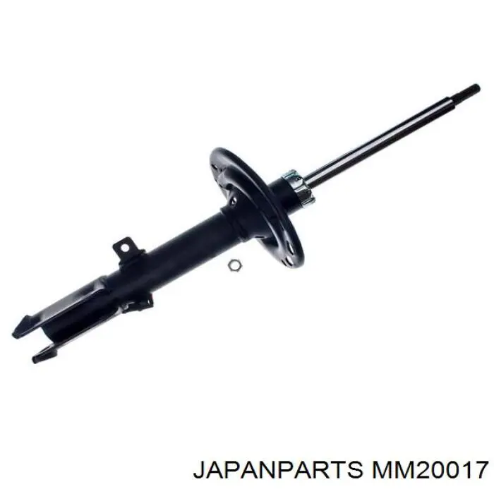 MM-20017 Japan Parts amortecedor traseiro direito