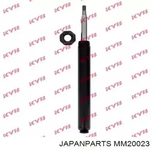 Амортизатор передний MM20023 Japan Parts