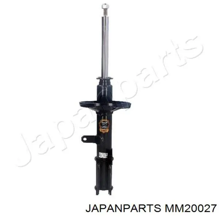Амортизатор задний правый Japan Parts MM20027