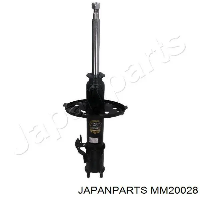MM20028 Japan Parts amortecedor dianteiro esquerdo