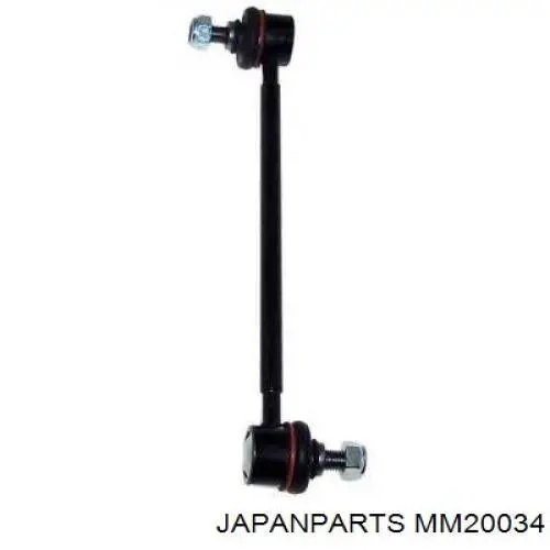 Амортизатор задний, правый Japan Parts MM20034 цена, от 29.09 USD