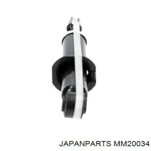 Задний правый амортизатор Japan Parts MM20034