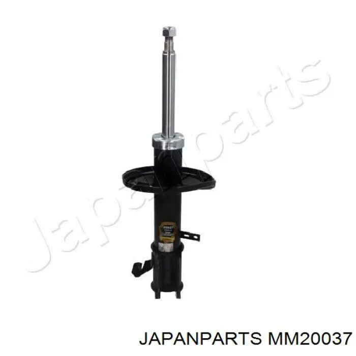 MM-20037 Japan Parts amortecedor dianteiro esquerdo
