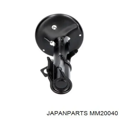 Амортизатор задний левый MM20040 Japan Parts