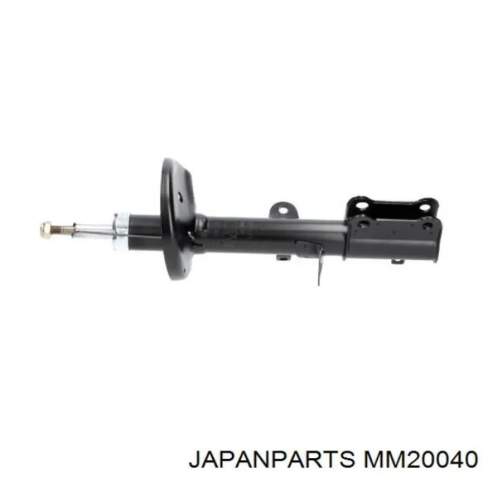 Задний левый амортизатор Japan Parts MM20040