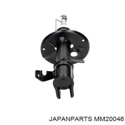 Стойка передняя правая Japan Parts MM20046