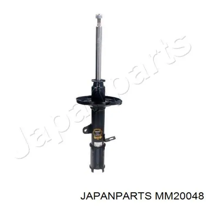 MM-20048 Japan Parts амортизатор задний правый