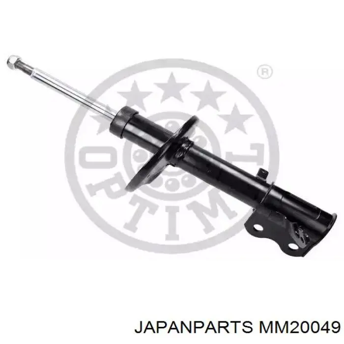 MM20049 Japan Parts Амортизаторы задние