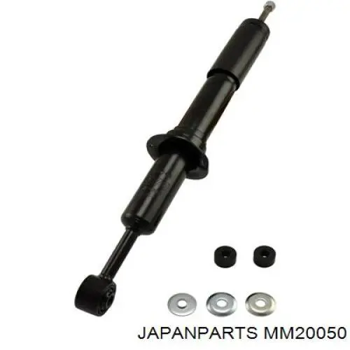 Амортизатор передний Japan Parts MM20050