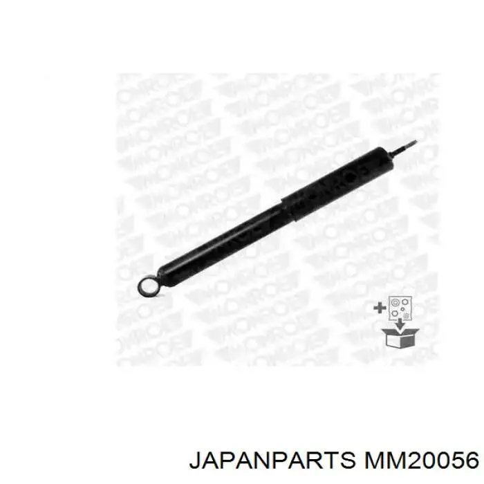 MM20056 Japan Parts Стойка задняя правая