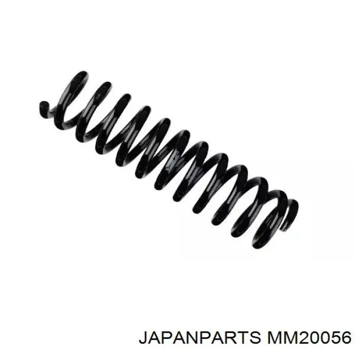 Амортизатор задний правый MM20056 Japan Parts