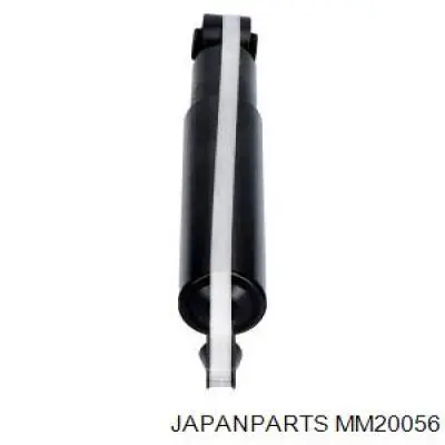 MM20056 Japan Parts amortecedor traseiro