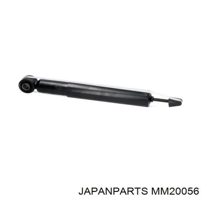 Задний правый амортизатор Japan Parts MM20056