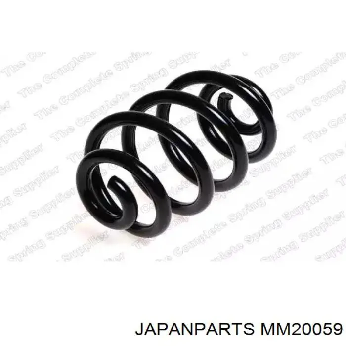 MM20059 Japan Parts Амортизаторы задние