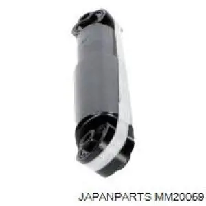 Задний амортизатор Japan Parts MM20059