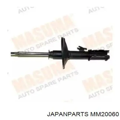 Амортизатор передний MM20060 Japan Parts