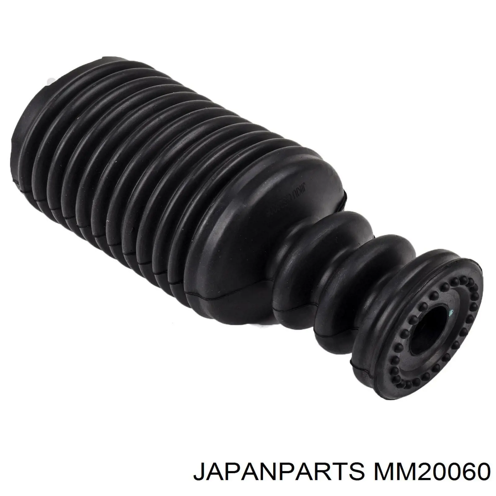 Амортизаторы передние Japan Parts MM20060