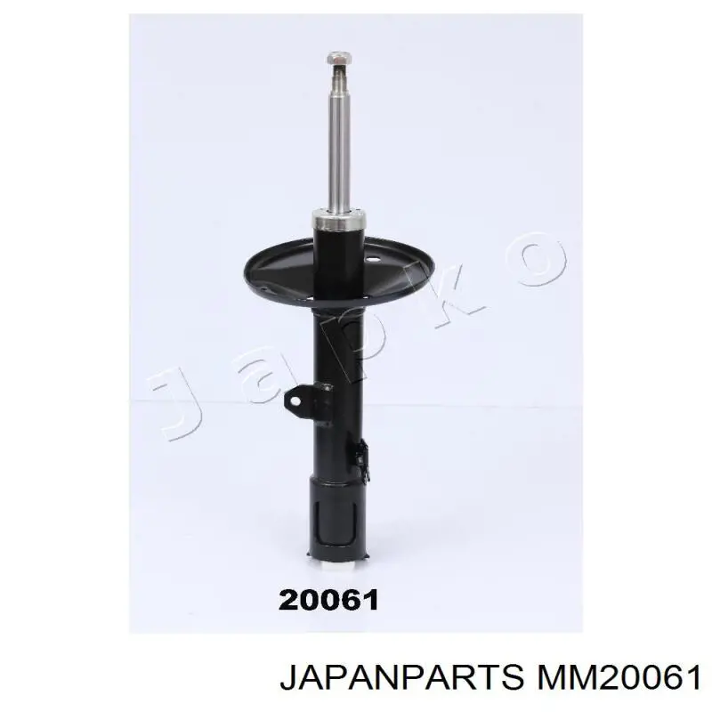 Амортизатор передний левый MM20061 Japan Parts