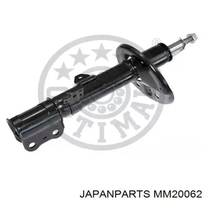 Стойка передняя левая Japan Parts MM20062