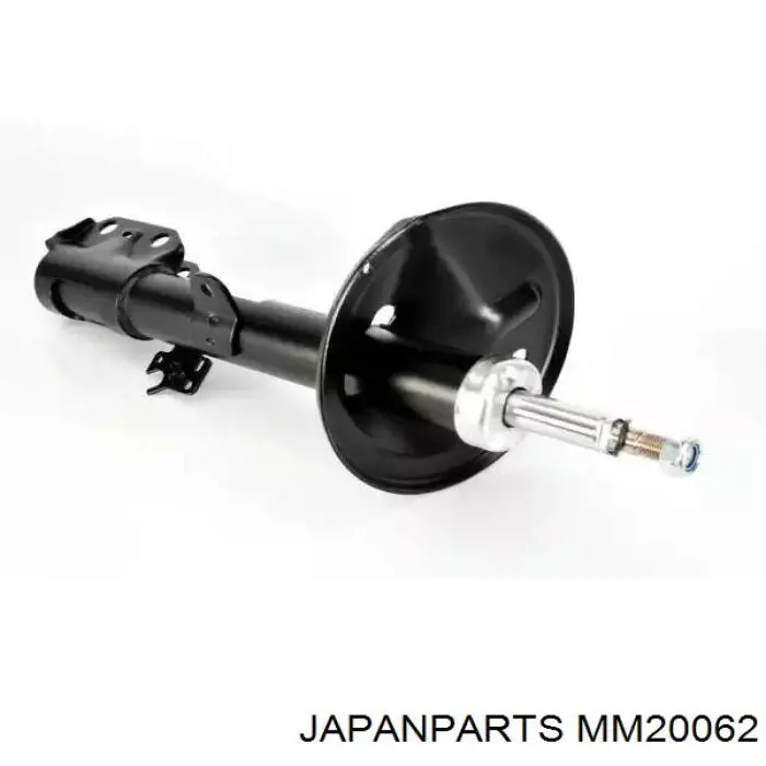 Амортизатор передний левый MM20062 Japan Parts