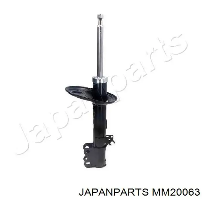 MM-20063 Japan Parts амортизатор передний правый