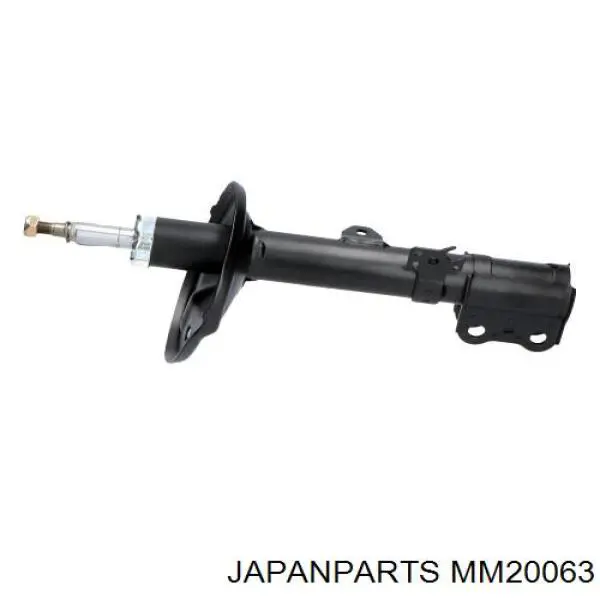 Стойка передняя правая Japan Parts MM20063