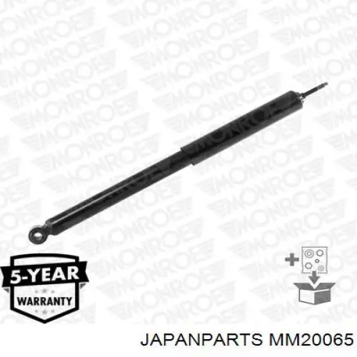 Амортизатор задний MM20065 Japan Parts