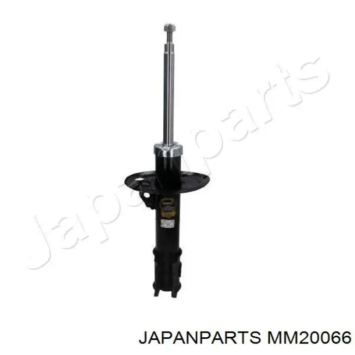 Амортизатор передний левый MM20066 Japan Parts