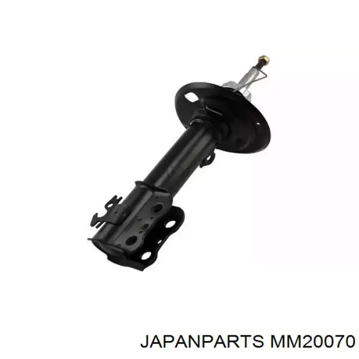 Амортизатор задний правый MM20070 Japan Parts