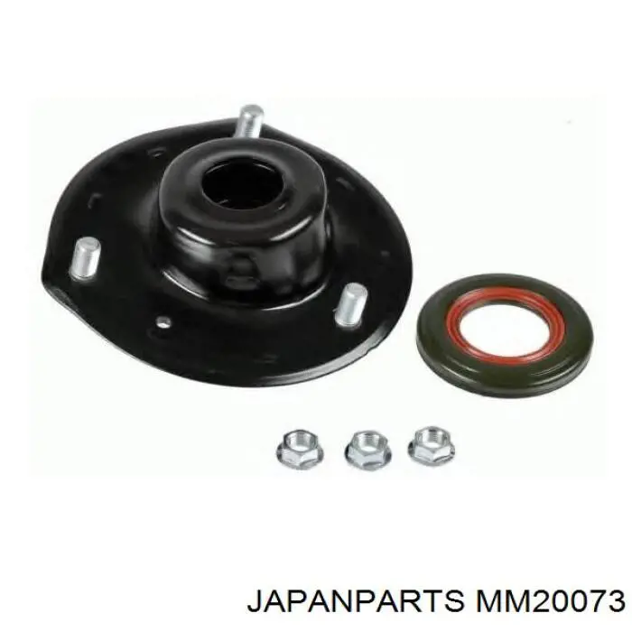 Стойка амортизатора передняя Japan Parts MM20073 цена, от 35.31 USD