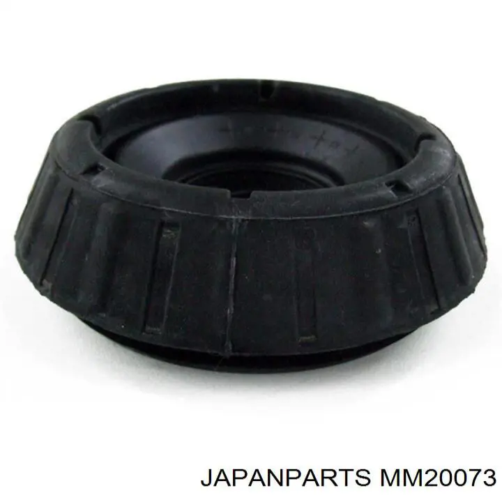 Амортизаторы передние Japan Parts MM20073