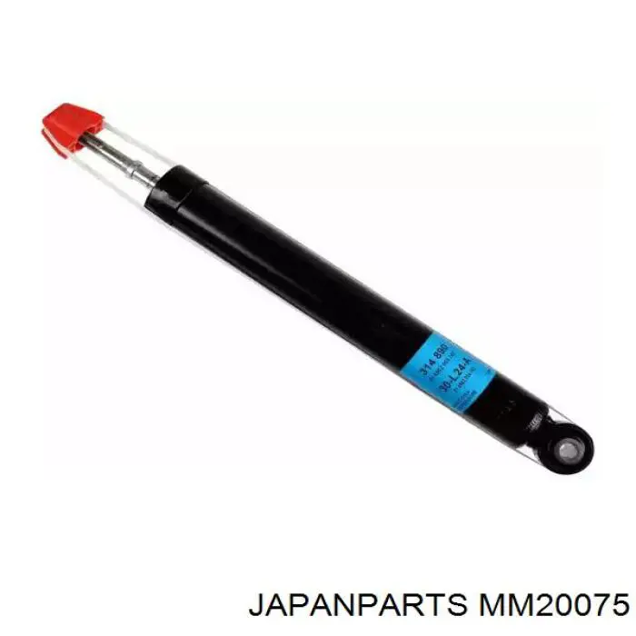MM20075 Japan Parts Стойка задняя правая
