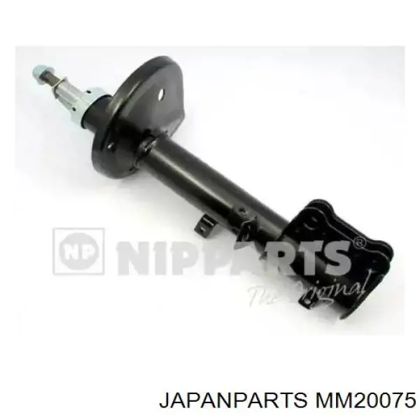 Амортизатор задний, правый Japan Parts MM20075 цена, от 26.59 USD