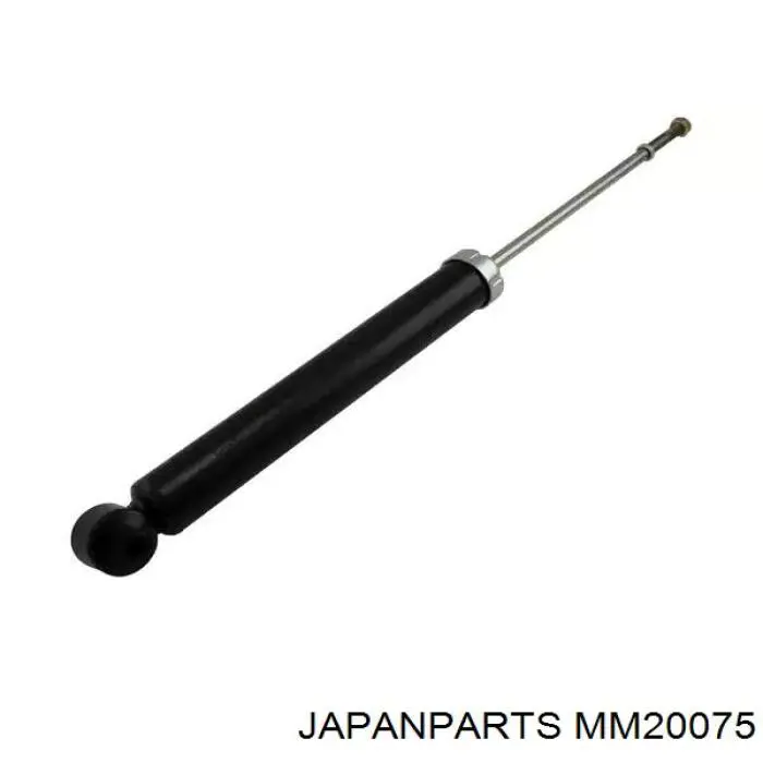 Амортизатор задний правый MM20075 Japan Parts