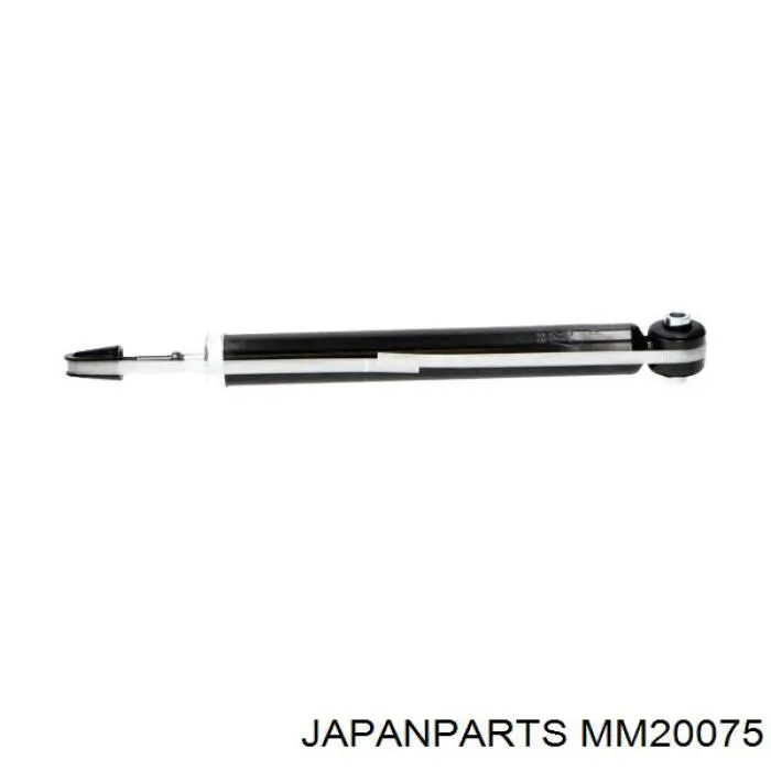 Задний правый амортизатор Japan Parts MM20075