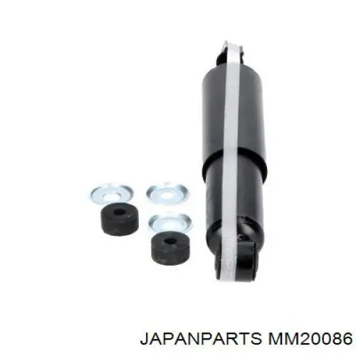 Амортизатор передний MM20086 Japan Parts