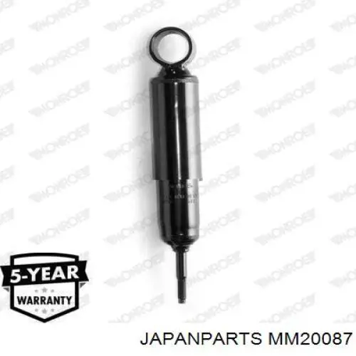 Амортизатор задний MM20087 Japan Parts