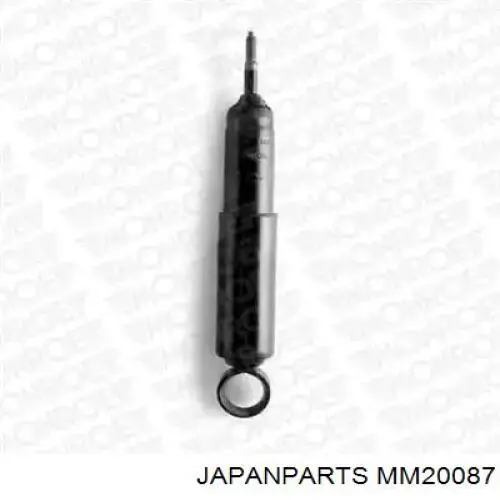Амортизатор задний MM20087 Japan Parts