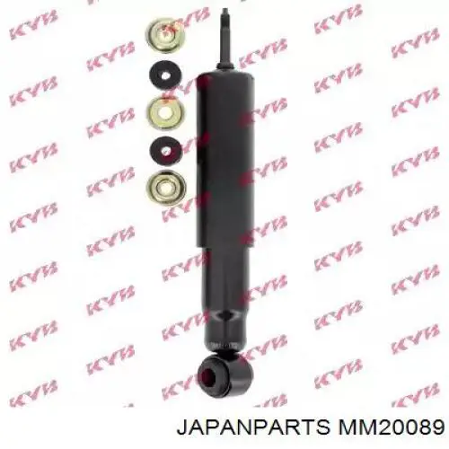 Стойка амортизатора задняя Japko MJ20089 цена, от 21.64 USD