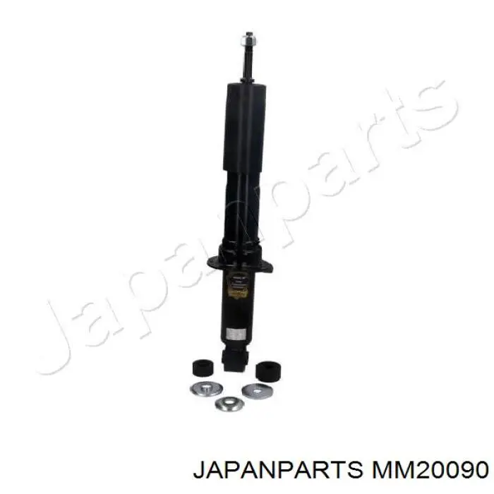 MM-20090 Japan Parts амортизатор передний